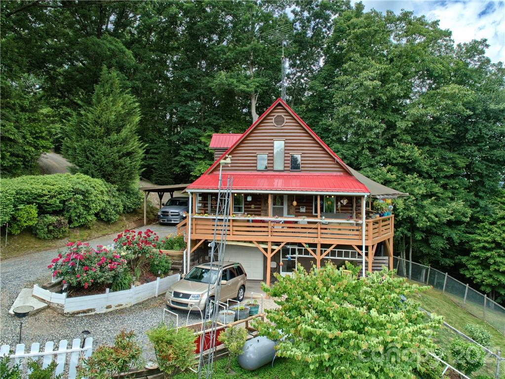 1510 Beaverdam Street Canton NC 28716