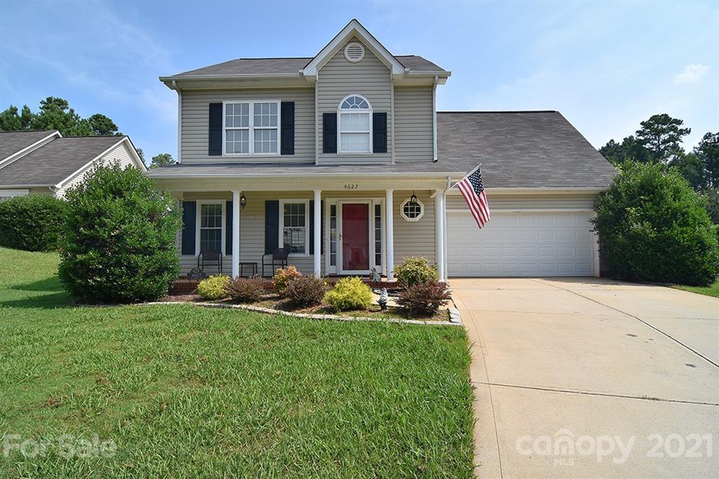 4627 Waterbell Lane Waxhaw NC 28173