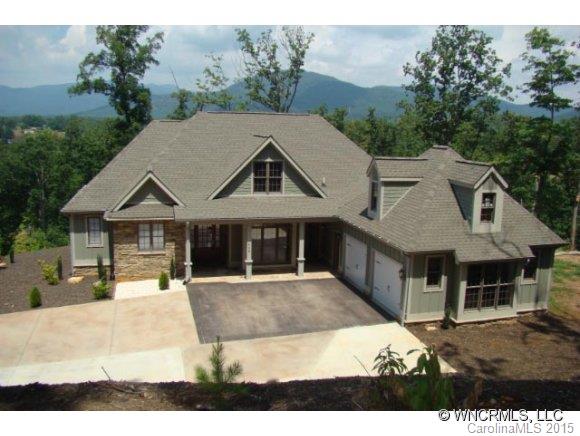 428 High Pines Loop Lake Lure NC 28746