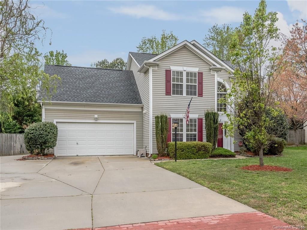 3003 Wyntree Court Matthews NC 28104