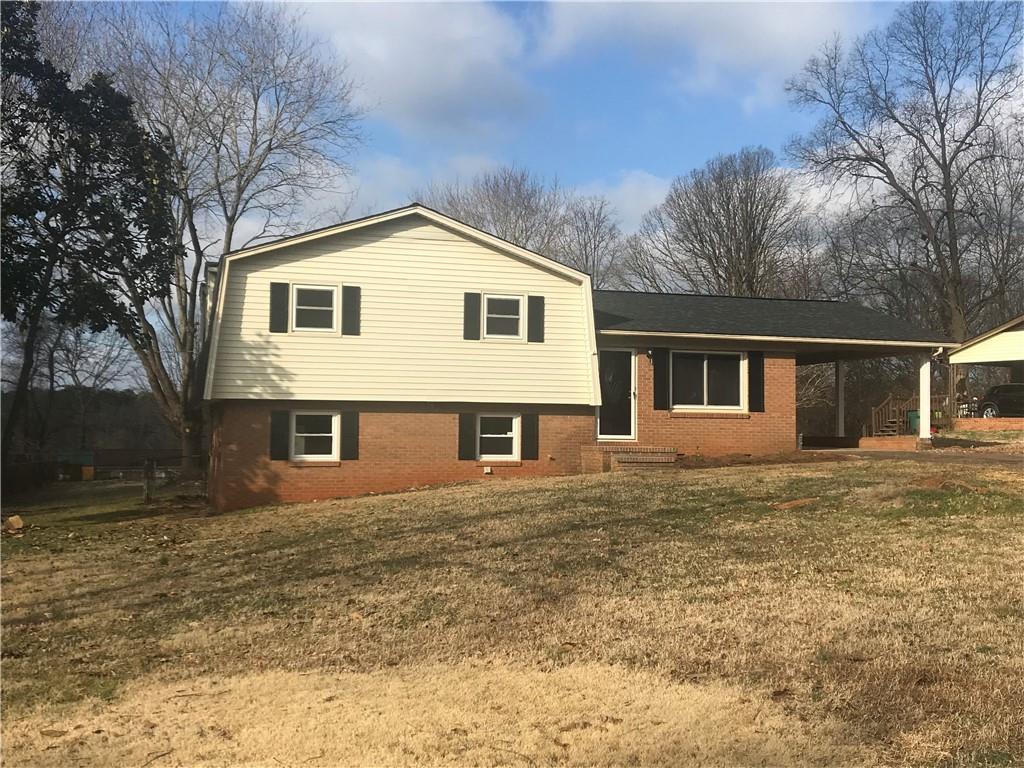 1645 Fox Street Newton NC 28658