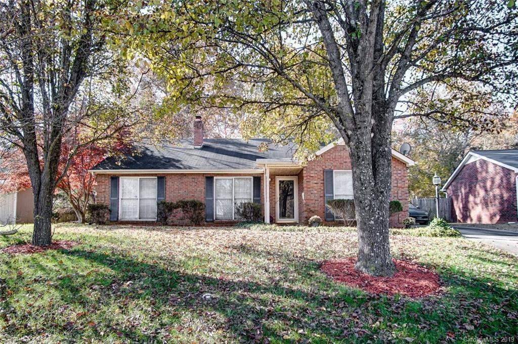 5948 Scots Bluff Drive Charlotte NC 28227