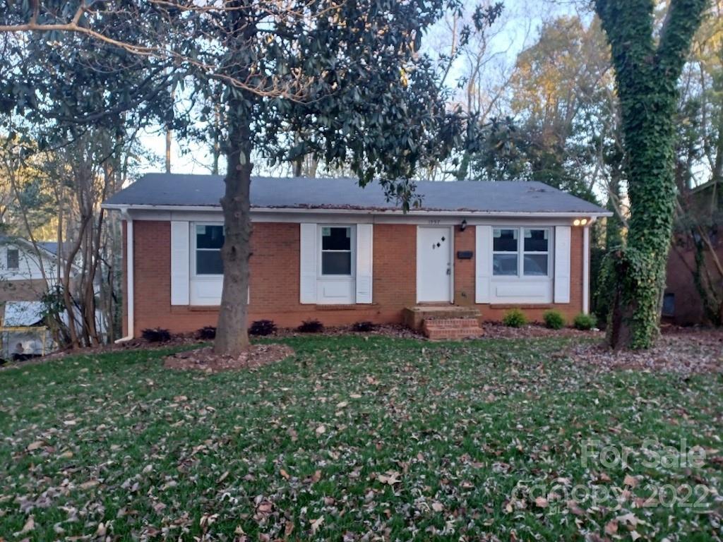 1557 Westdale Drive Charlotte NC 28208