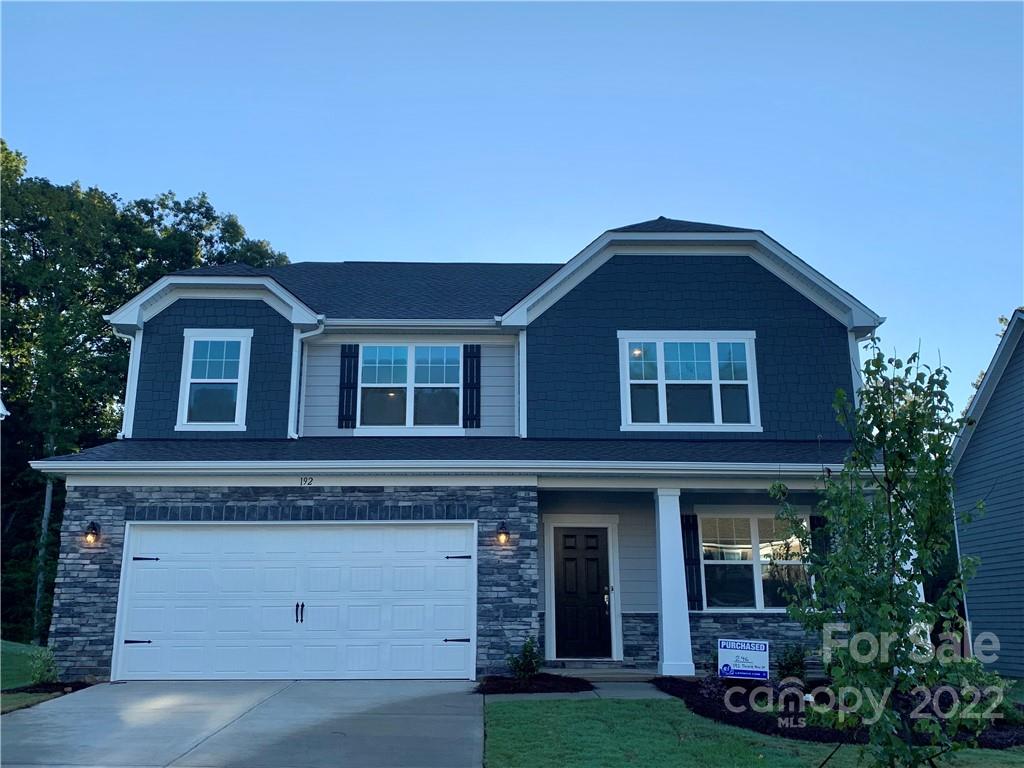 192 Tackle Box Drive Troutman NC 28166