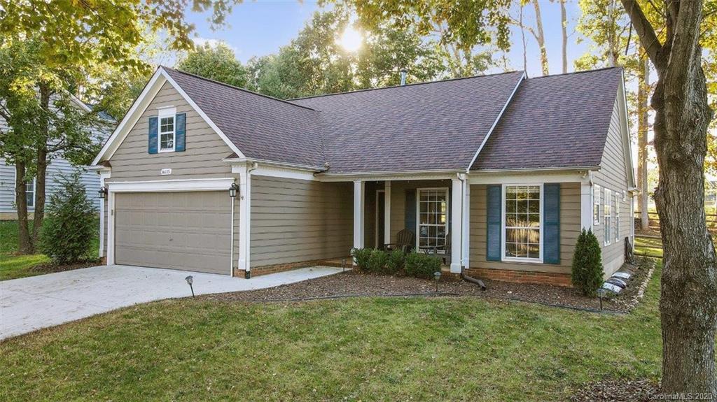 16115 Farmall Drive Huntersville NC 28078