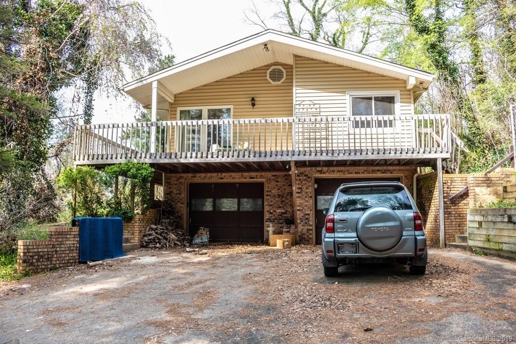 14 Cardinal Drive Asheville NC 28806