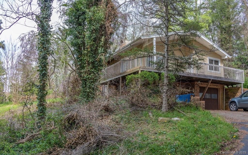 14 Cardinal Drive Asheville NC 28806