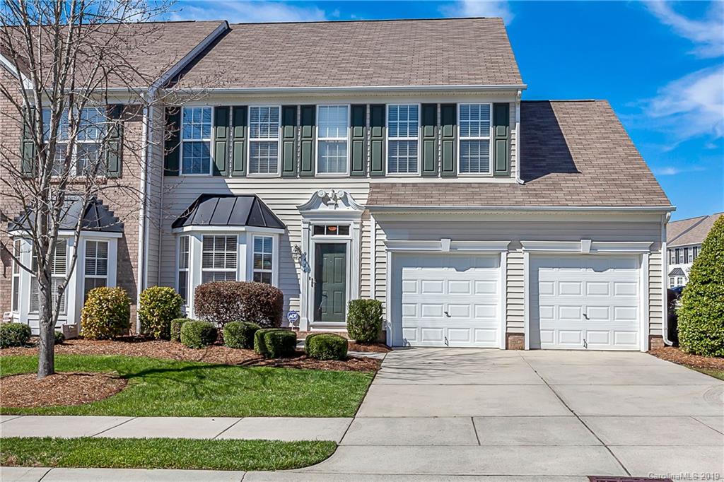 9426 Mclaren Court Nw Concord NC 28027