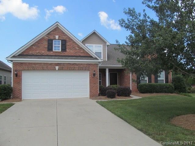 225 Wood Lake Drive Monroe NC 28110
