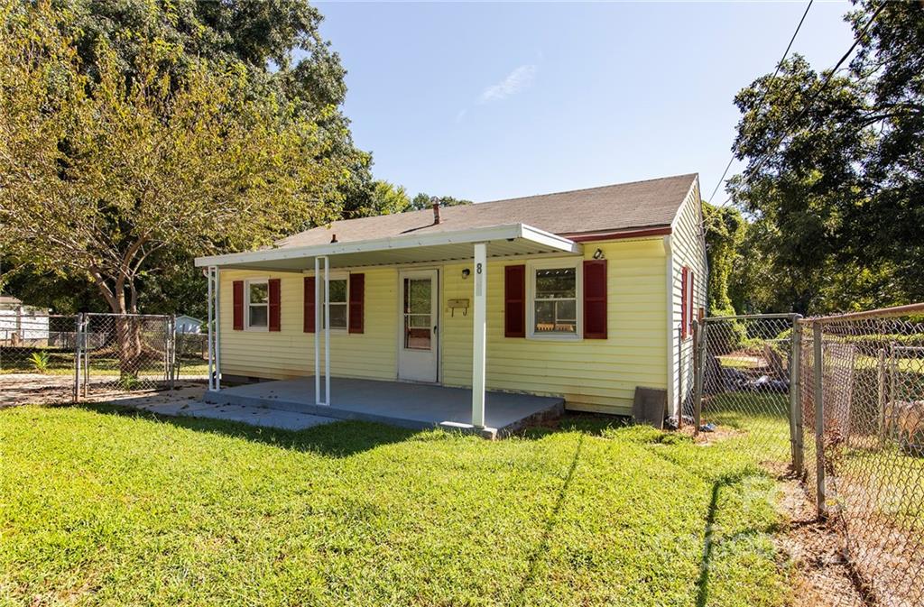 824 N Weldon Street Gastonia NC 28052