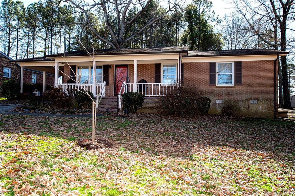502 Monroe Street Shelby NC 28150