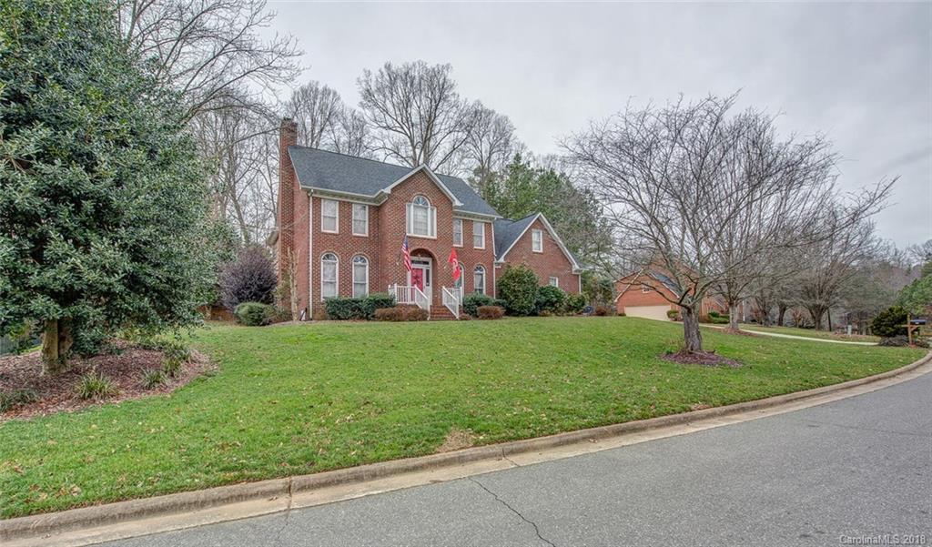 2839 Meeting Street Gastonia NC 28054