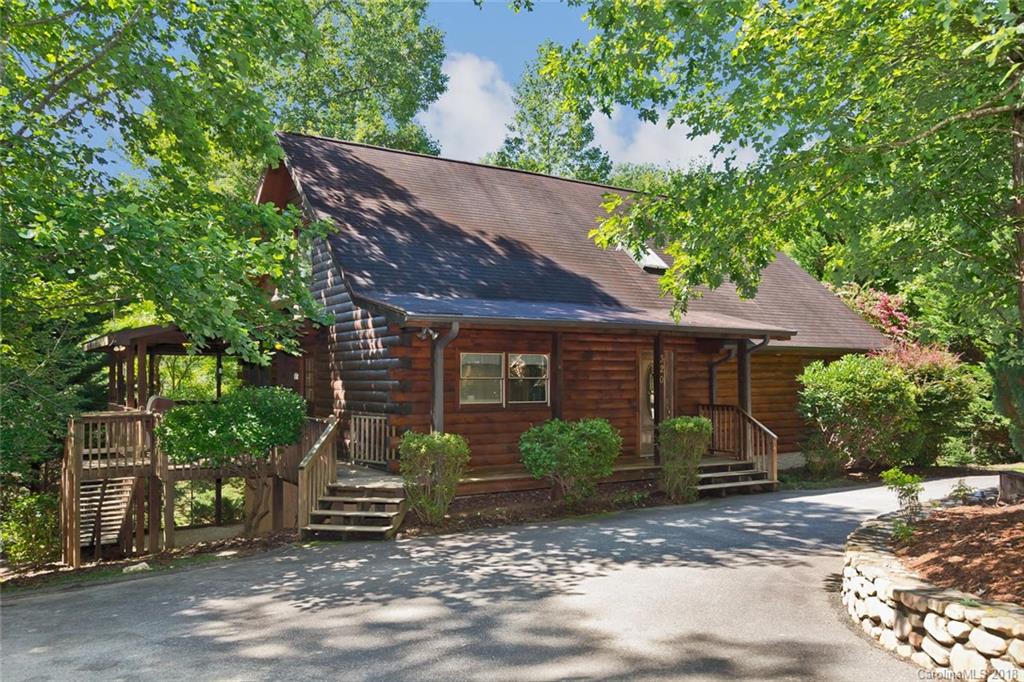 320 Mallard Road Lake Lure NC 28746