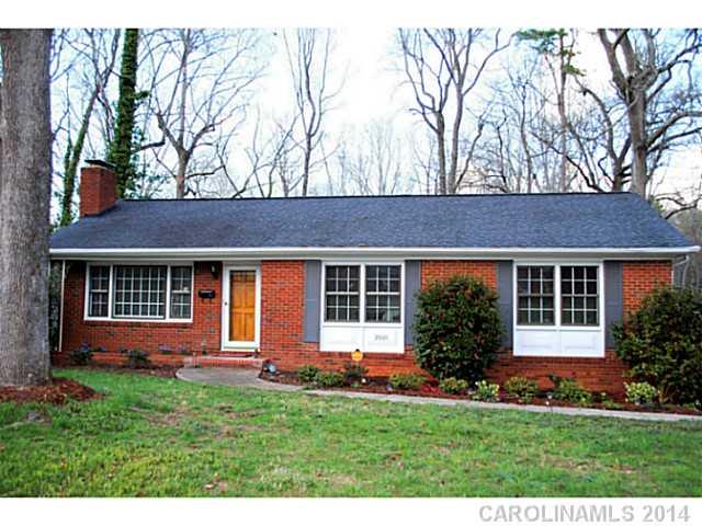 2001 Wensley Drive Charlotte NC 28210