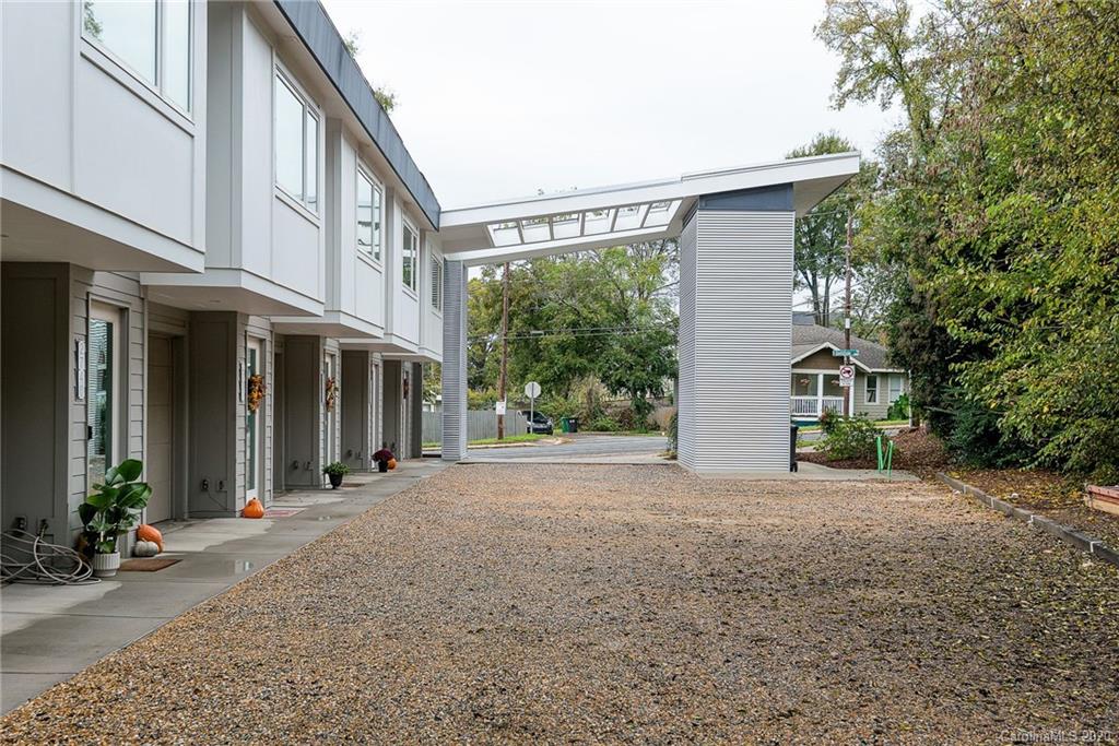 2728 N Davidson Street Charlotte NC 28205