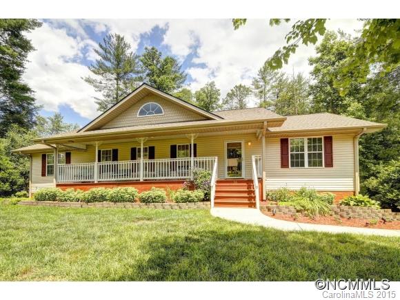 50 Sunset Ridge Drive Etowah NC 28729