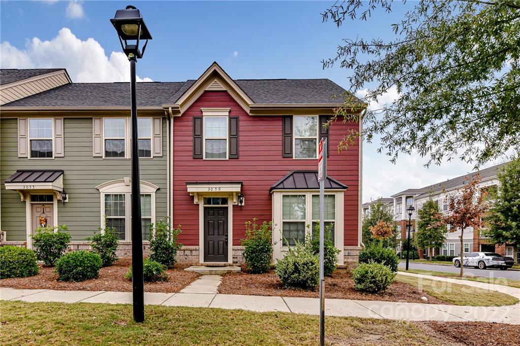 3059 Potomac River Parkway Charlotte NC 28217