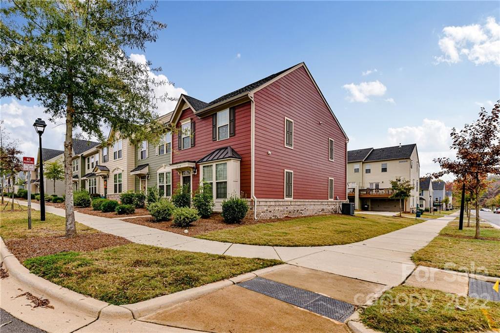 3059 Potomac River Parkway Charlotte NC 28217