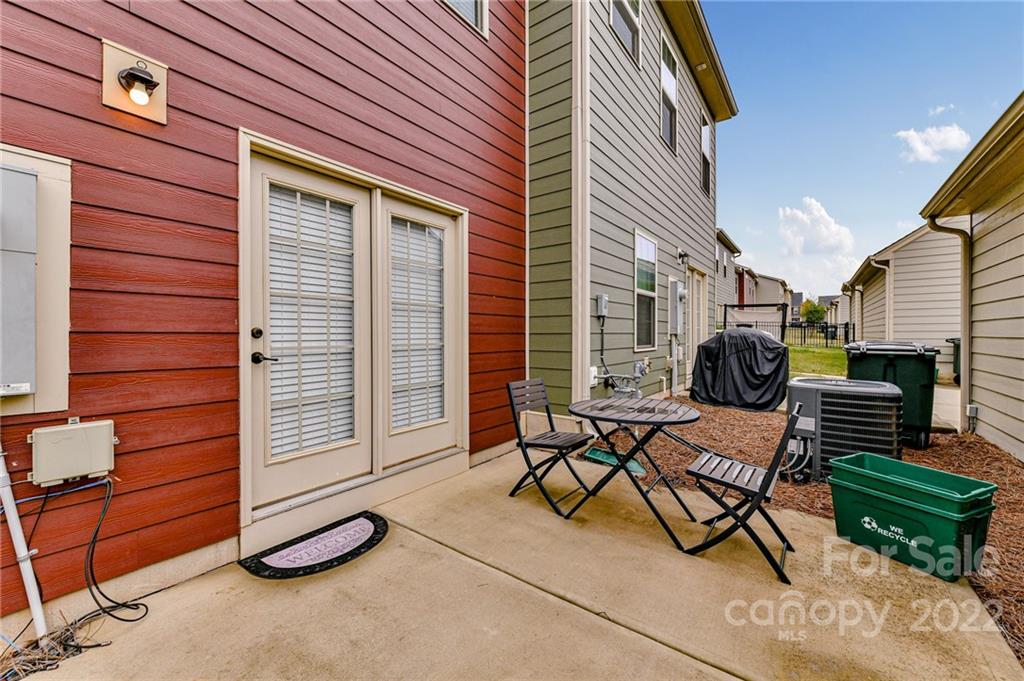 3059 Potomac River Parkway Charlotte NC 28217