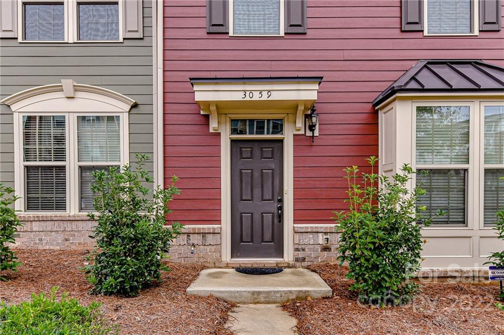 3059 Potomac River Parkway Charlotte NC 28217