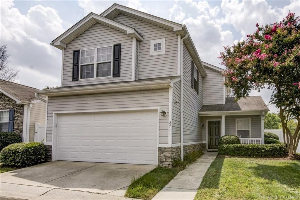 8711 Meadowmont View Drive Charlotte NC 28269
