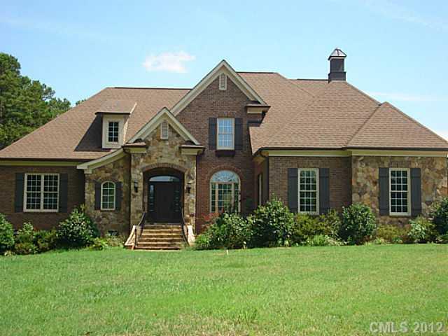 8015 Shaker Pond Lane Waxhaw NC 28173