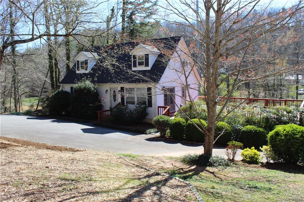 1996 Warrior Drive Tryon NC 28782