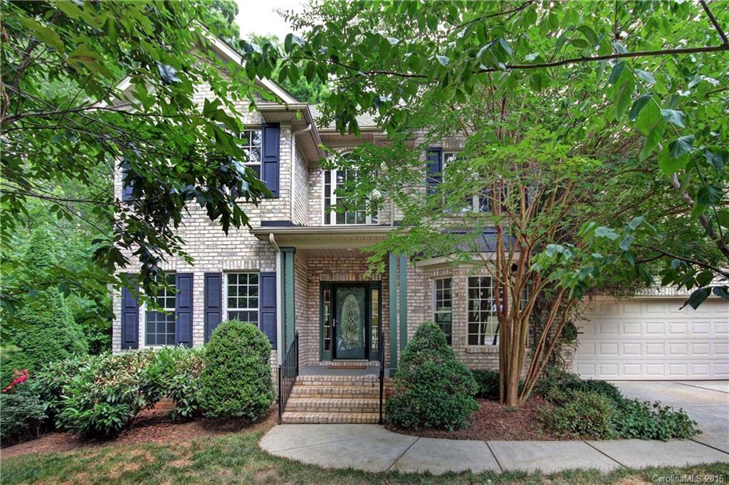 151 Rushing Water Lane Troutman NC 28166