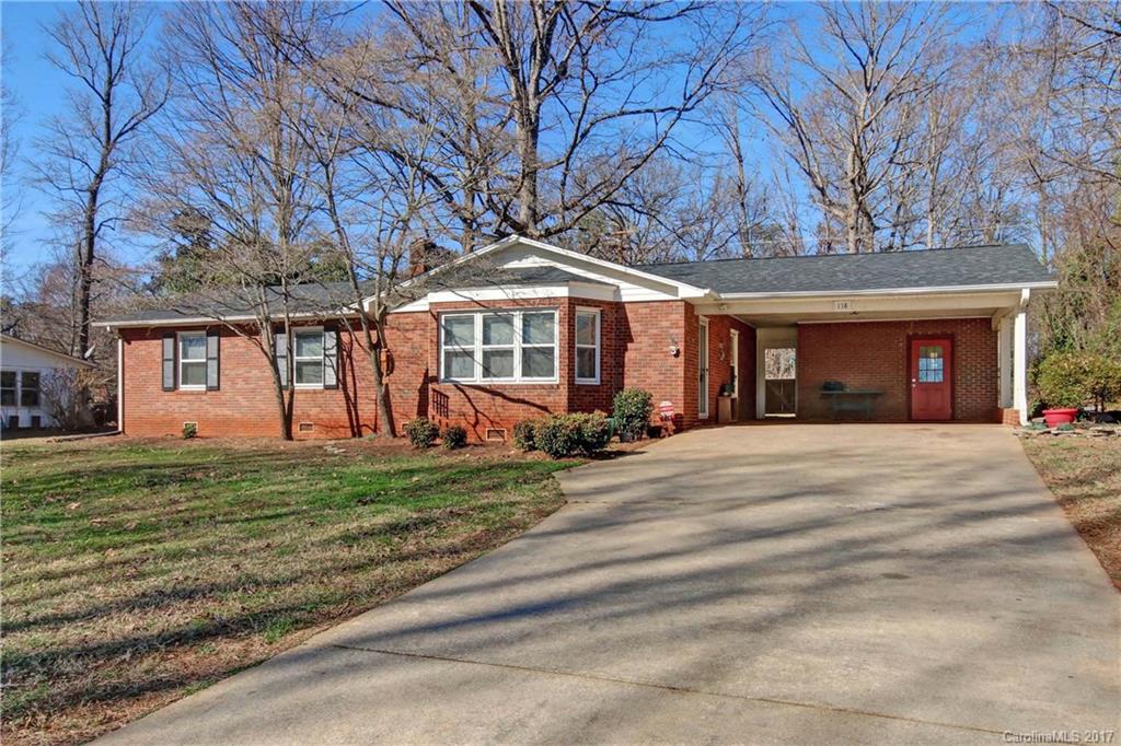 118 Rockwood Lane Statesville NC 28677