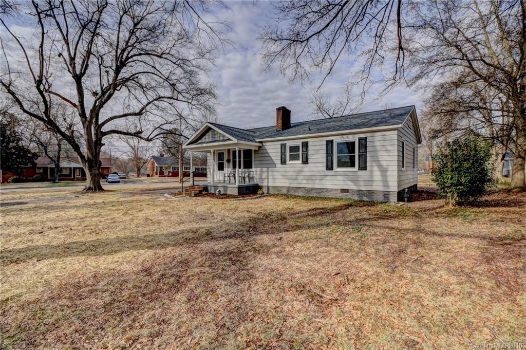 808 Lowery Street Shelby NC 28152
