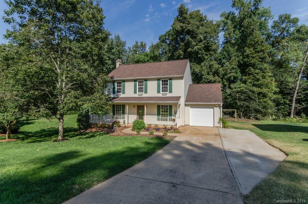 12705 Boulder Run Huntersville NC 28078