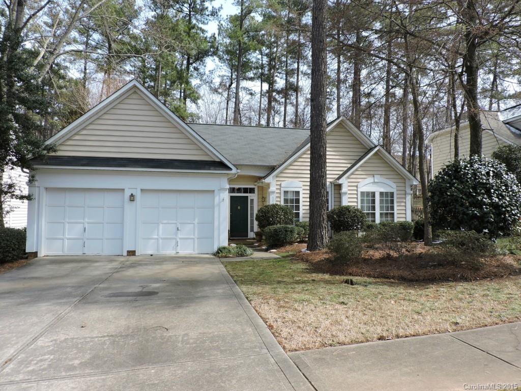 6012 Pecan Cove Lane Charlotte NC 28269