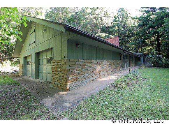 65 Green Forest Road Swannanoa NC 28778