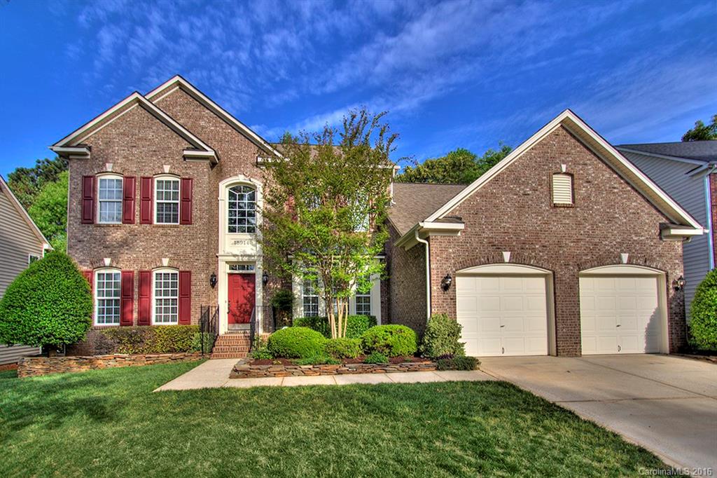 15914 Wayland Drive Charlotte NC 28277