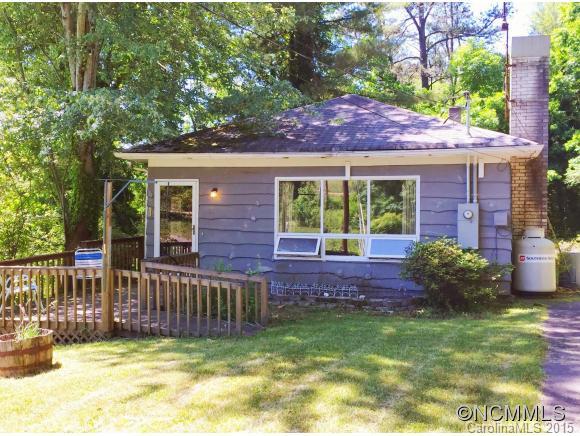139 Cowan Cove Road Asheville NC 28806