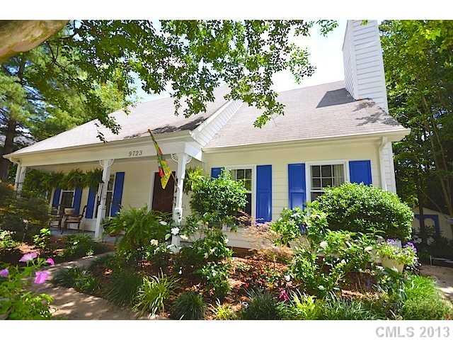 9723 Manus Court Matthews NC 28105