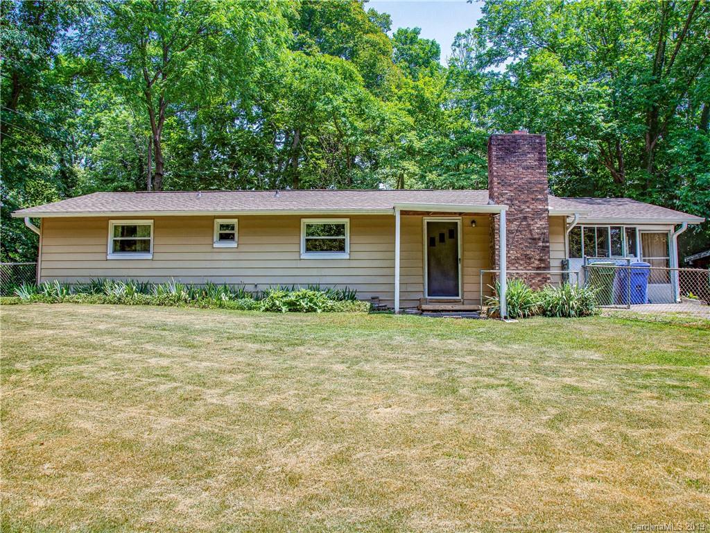 45 Gash Farm Road Asheville NC 28805