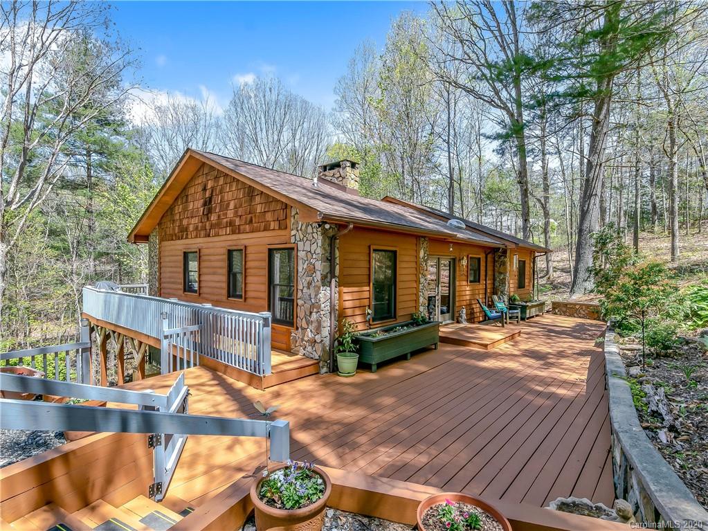 1 Leisure Court Weaverville NC 28787