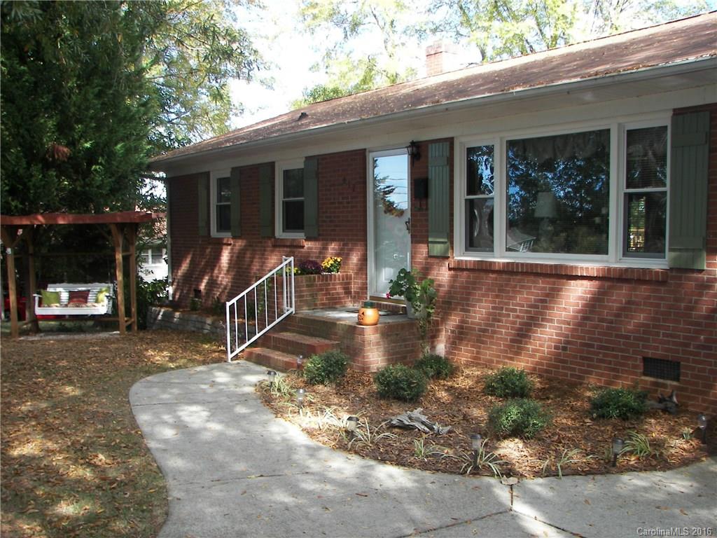 612 Forney Avenue Lincolnton NC 28092