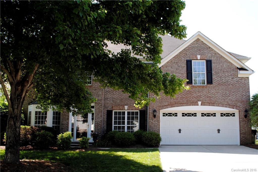 15844 Lavenham Road Huntersville NC 28078