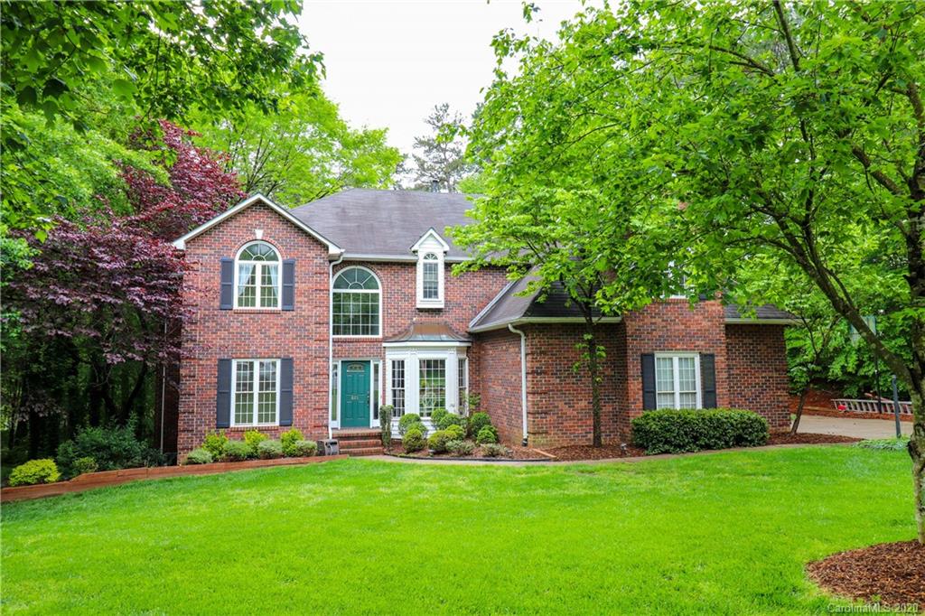 821 Waverly Court Ne Concord NC 28025