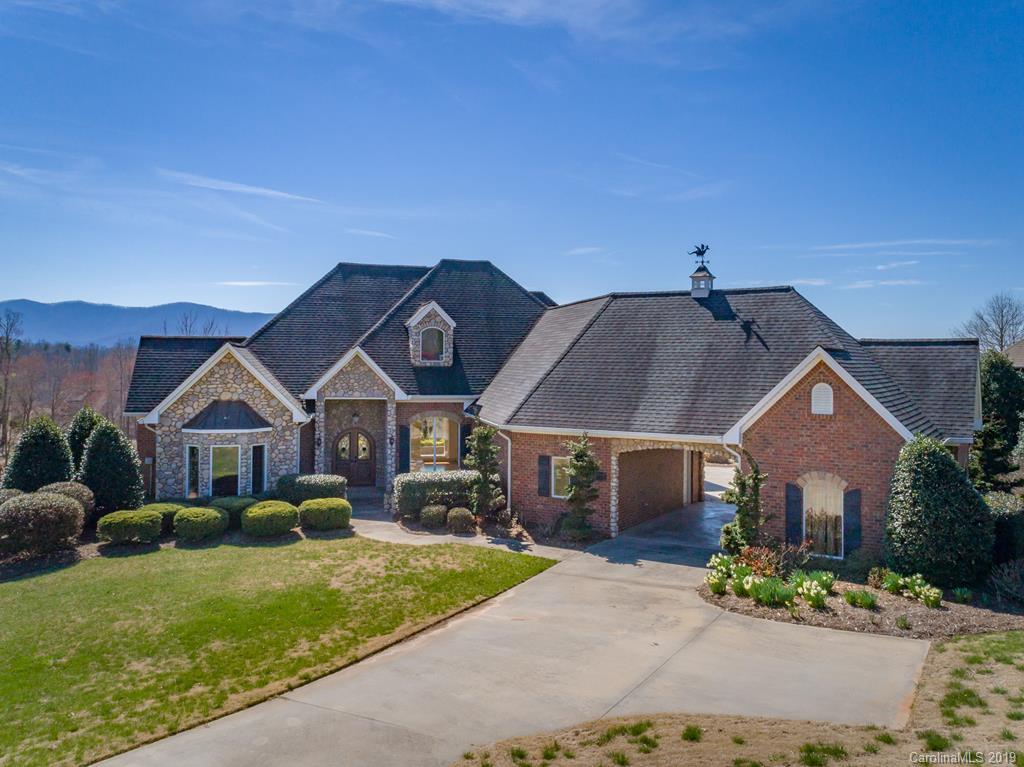 3775 Cornwell Drive Morganton NC 28655