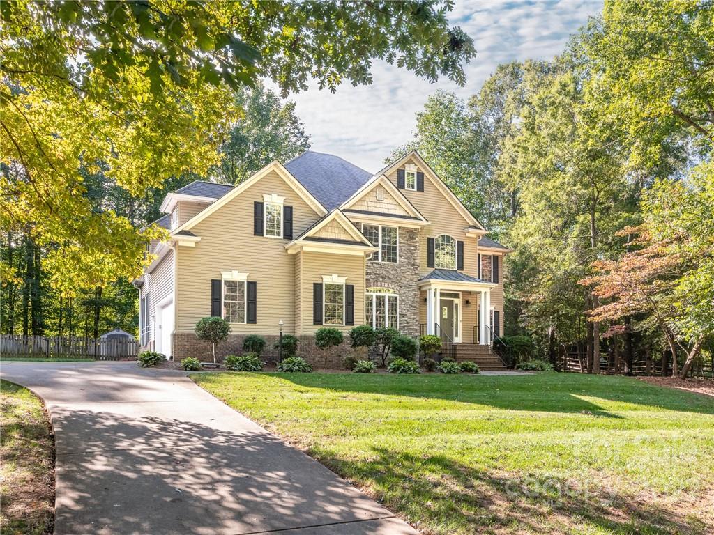 8913 Bayberry Trail Concord NC 28027
