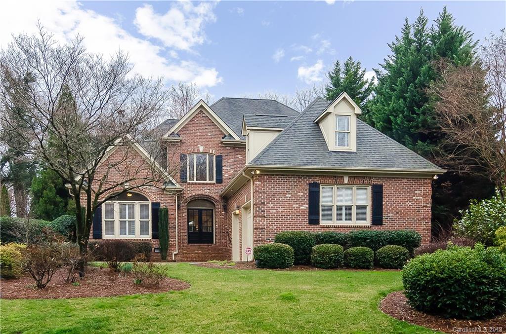 1216 Wyndcrofte Place Charlotte NC 28209