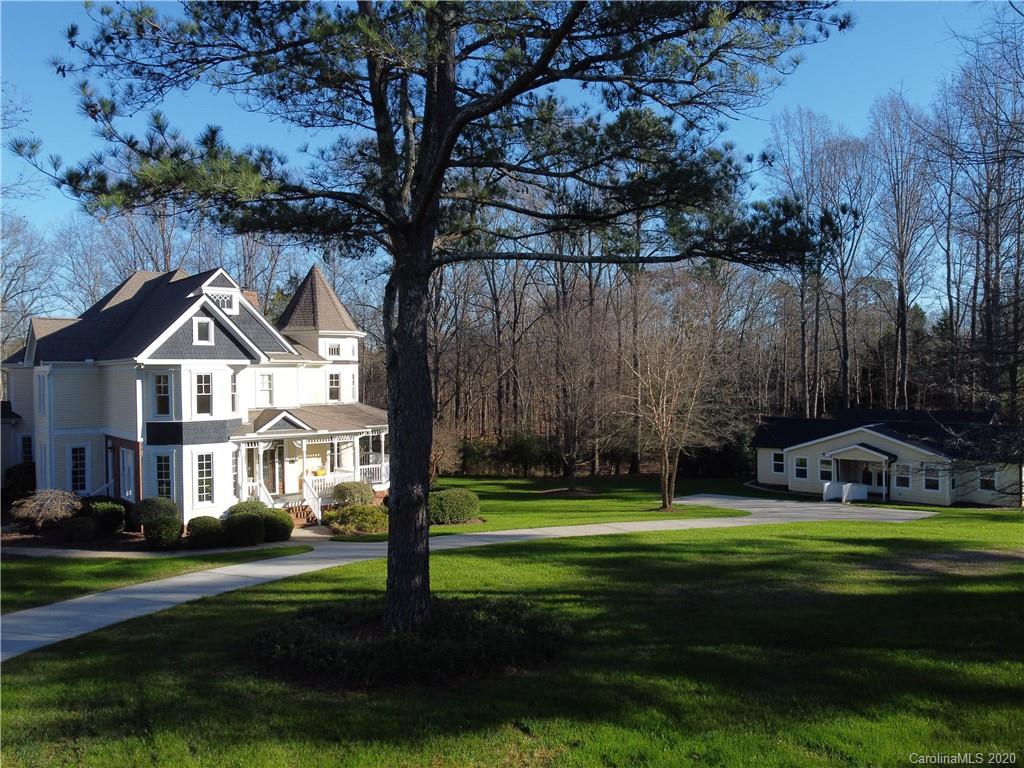 4401 Rockwood Drive Waxhaw NC 28173