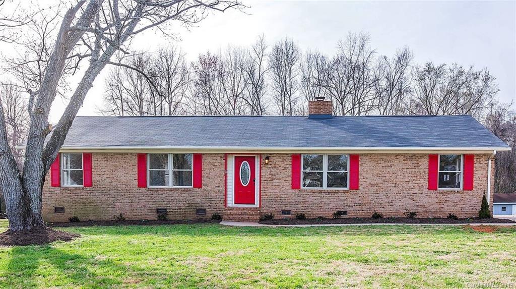 10201 Windrift Road Charlotte NC 28215