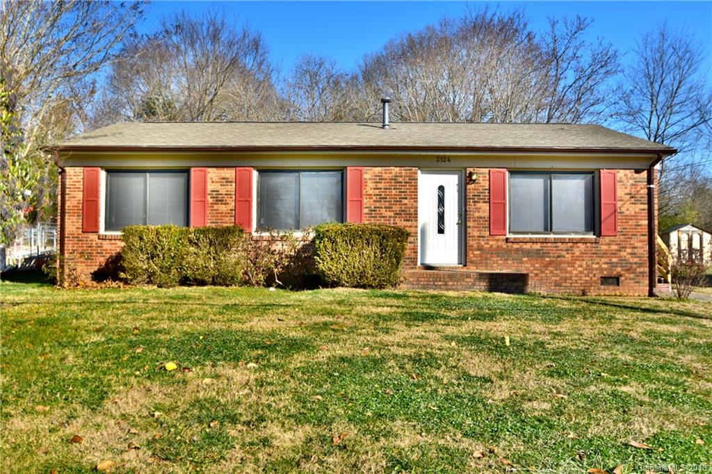 3124 Salem Drive Gastonia NC 28052