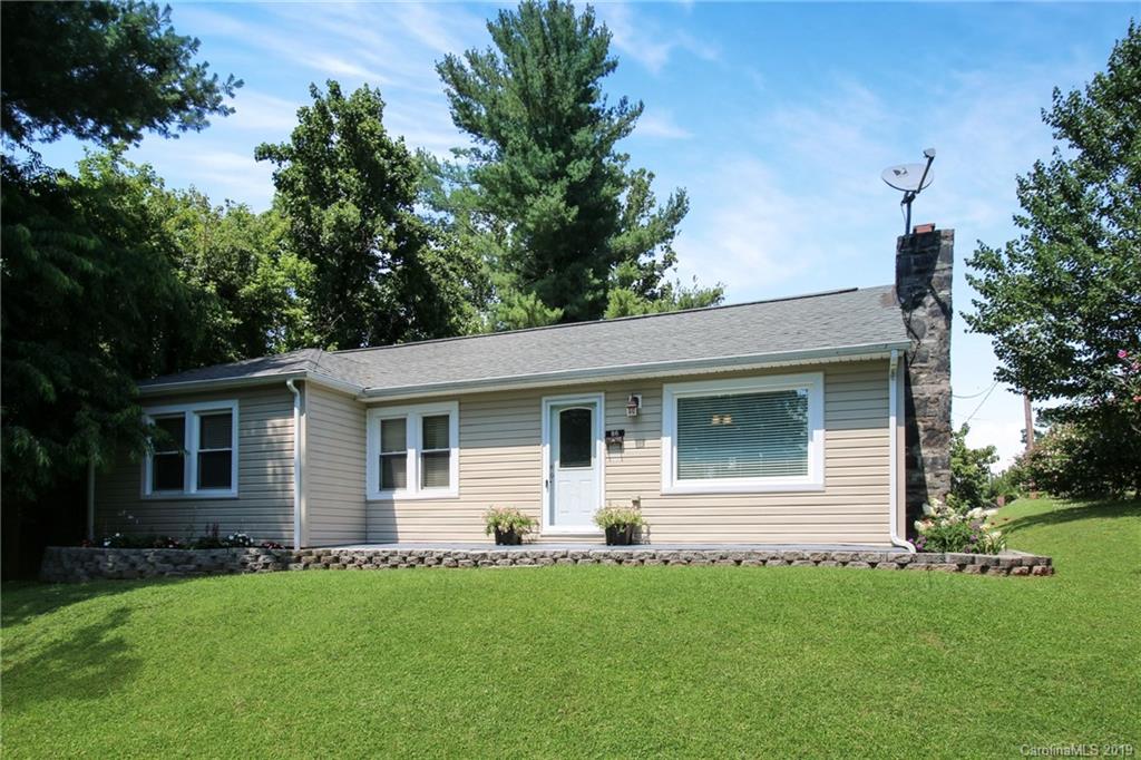 86 Greenwood Drive Marion NC 28752