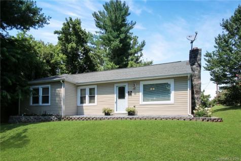86 Greenwood Drive Marion NC 28752