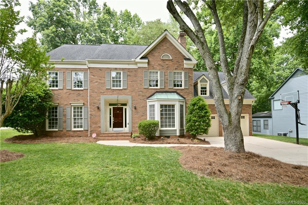 8824 Thornbury Lane Huntersville NC 28078